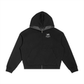 Velocity Voids